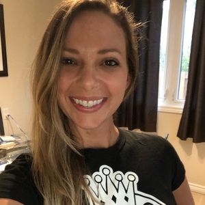 Meet your Posher, Cassandra